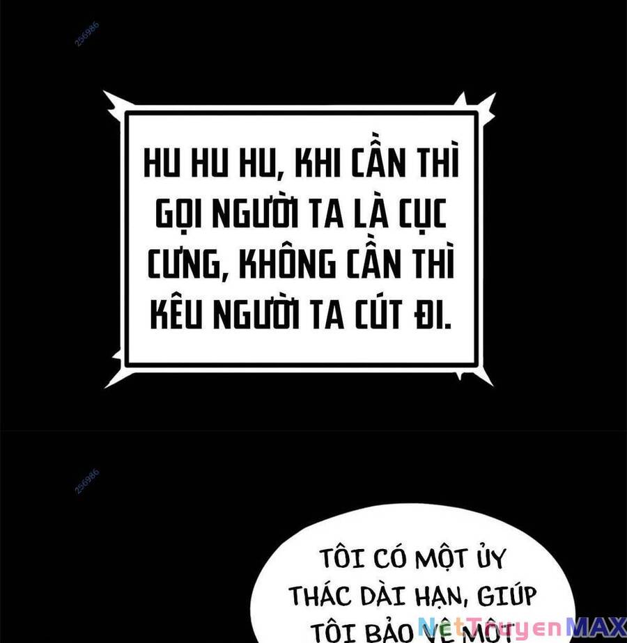Tận Thế Trò Chơi Ghép Hình: Chapter 24