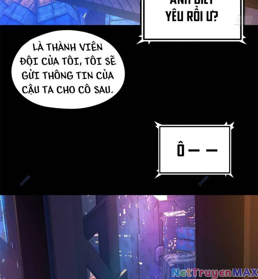 Tận Thế Trò Chơi Ghép Hình: Chapter 24
