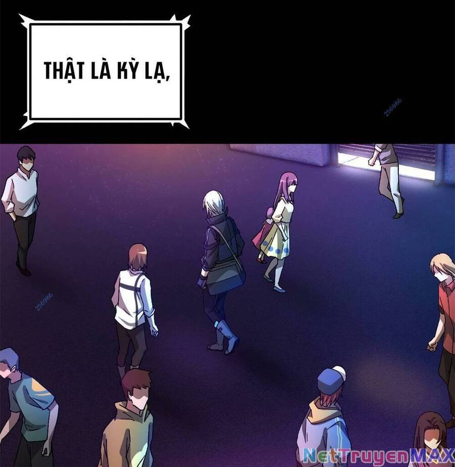 Tận Thế Trò Chơi Ghép Hình: Chapter 24