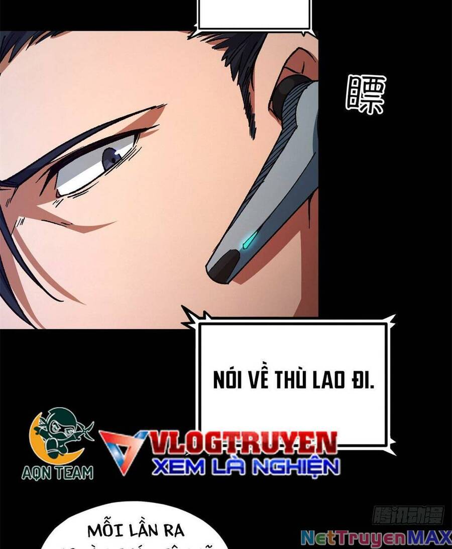 Tận Thế Trò Chơi Ghép Hình: Chapter 24