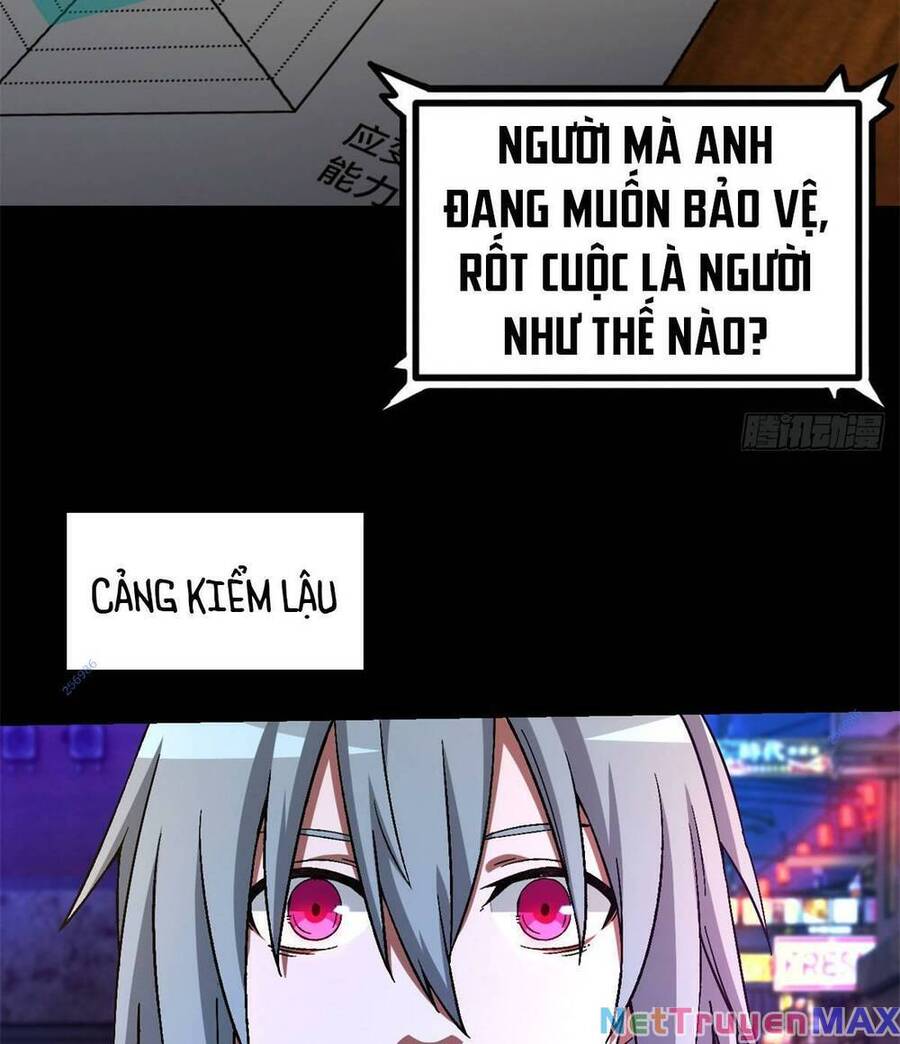 Tận Thế Trò Chơi Ghép Hình: Chapter 24