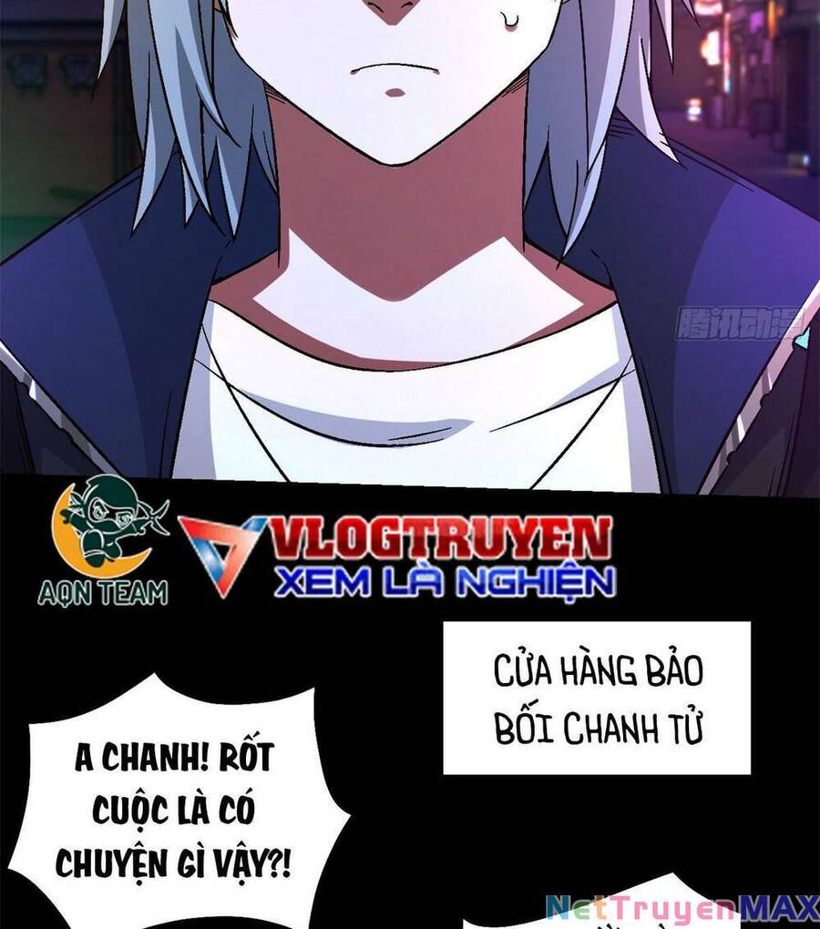 Tận Thế Trò Chơi Ghép Hình: Chapter 24