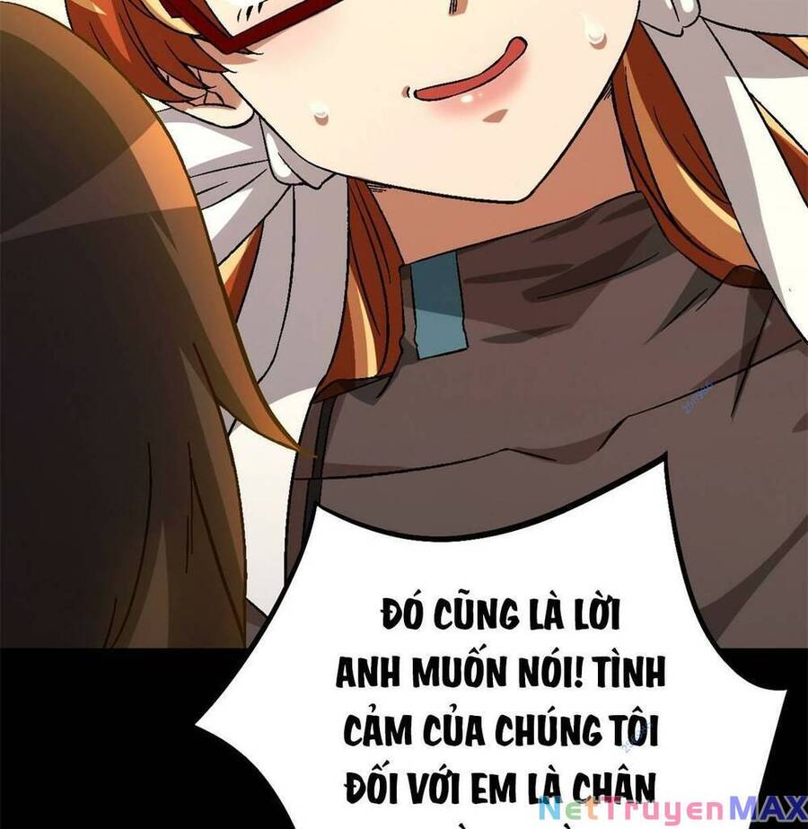 Tận Thế Trò Chơi Ghép Hình: Chapter 24