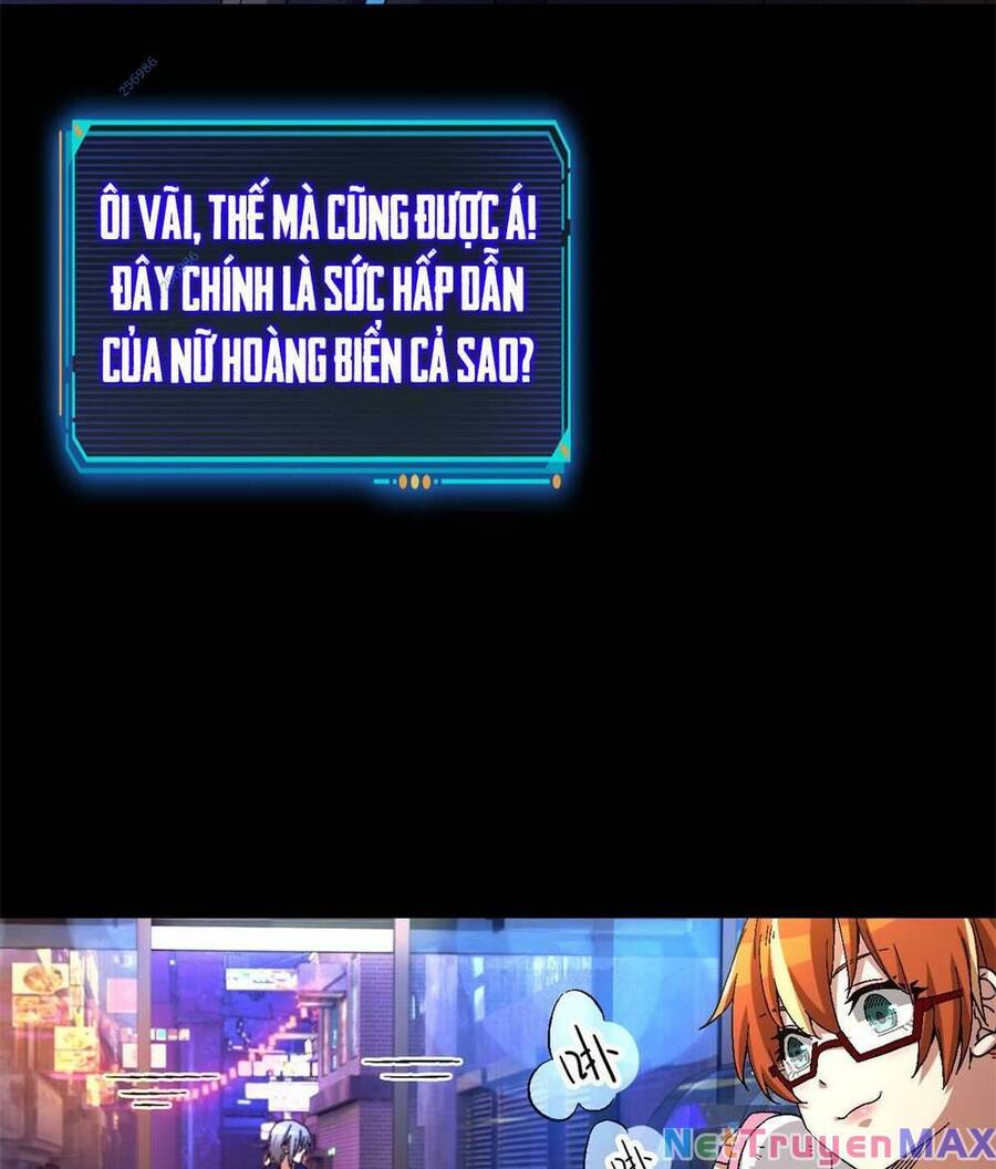 Tận Thế Trò Chơi Ghép Hình: Chapter 24