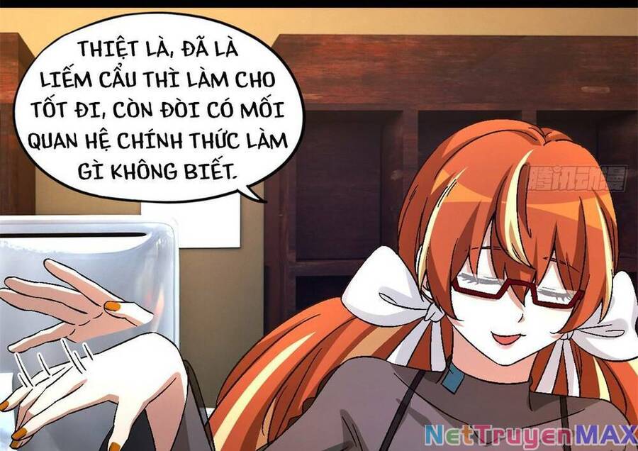 Tận Thế Trò Chơi Ghép Hình: Chapter 24