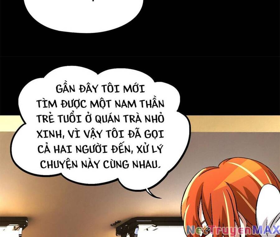 Tận Thế Trò Chơi Ghép Hình: Chapter 24