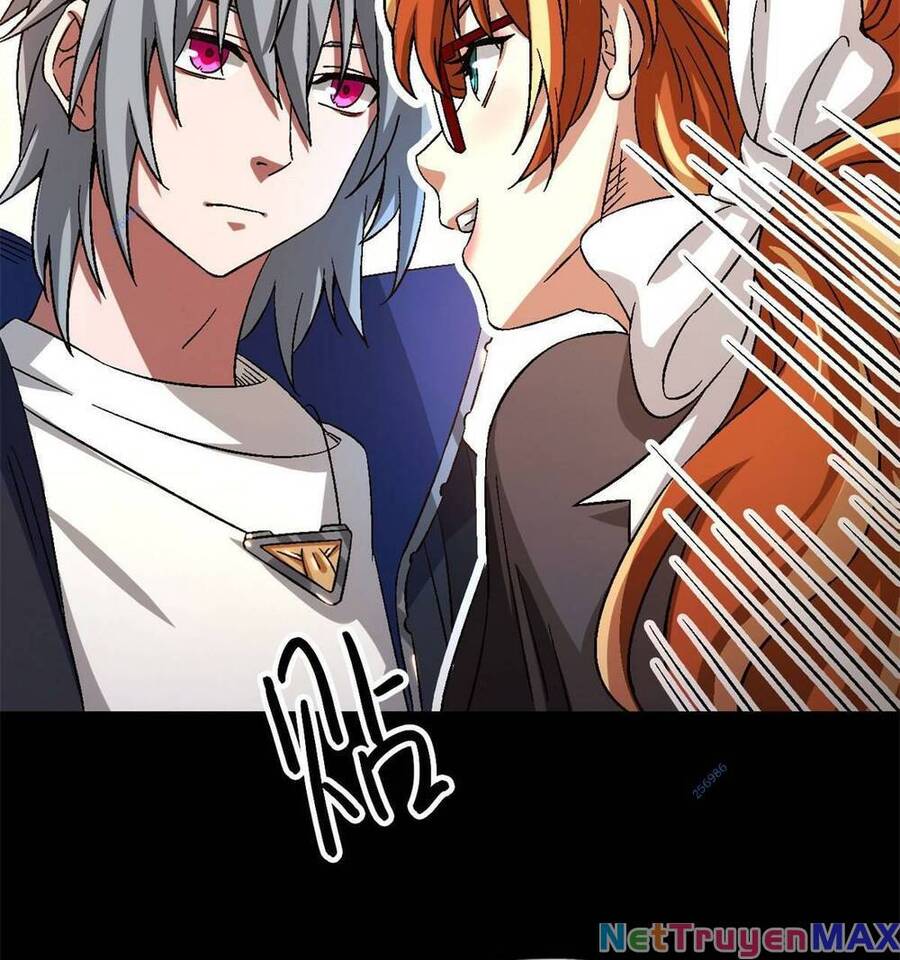 Tận Thế Trò Chơi Ghép Hình: Chapter 24
