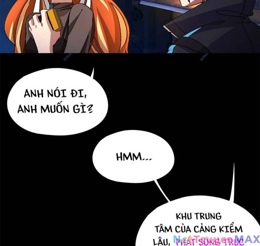 Tận Thế Trò Chơi Ghép Hình: Chapter 25
