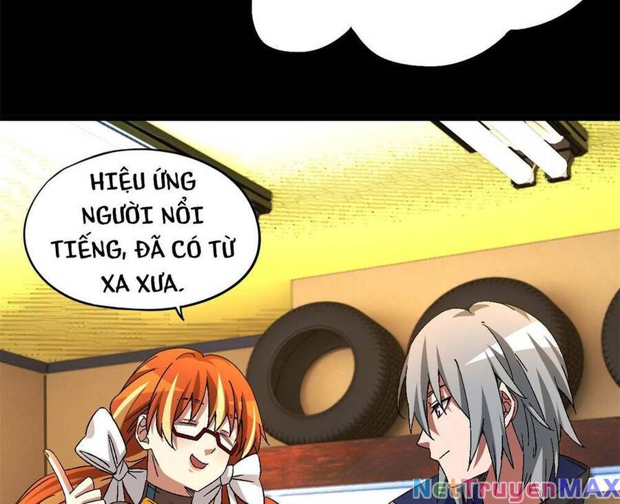 Tận Thế Trò Chơi Ghép Hình: Chapter 25