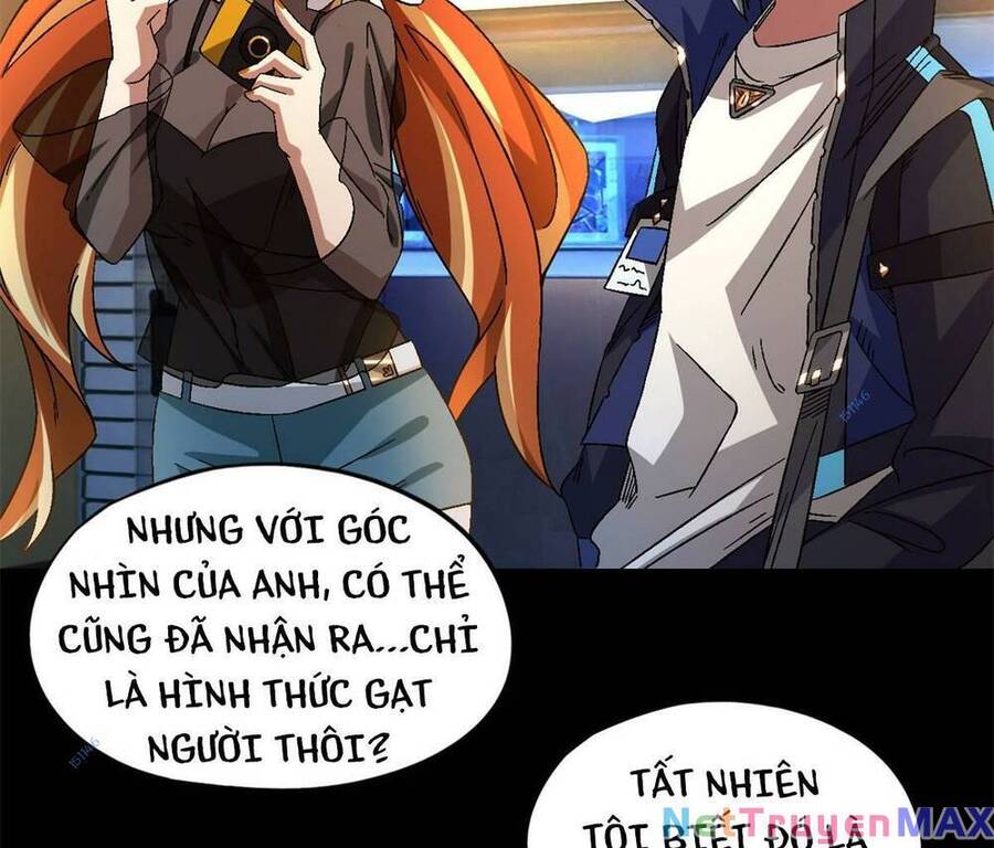Tận Thế Trò Chơi Ghép Hình: Chapter 25