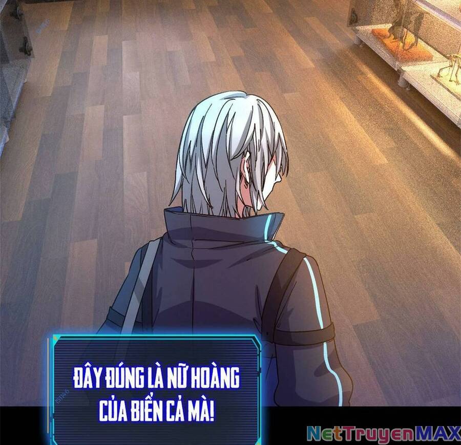 Tận Thế Trò Chơi Ghép Hình: Chapter 25