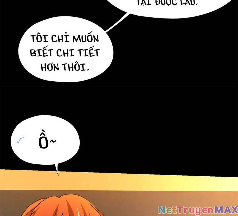 Tận Thế Trò Chơi Ghép Hình: Chapter 25