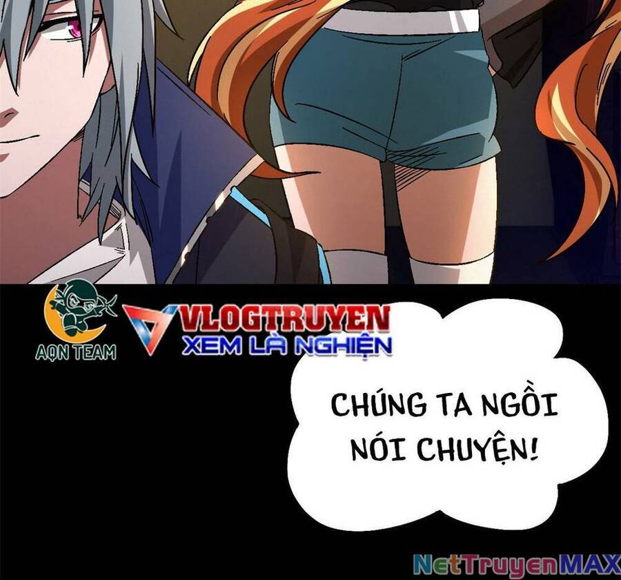 Tận Thế Trò Chơi Ghép Hình: Chapter 25