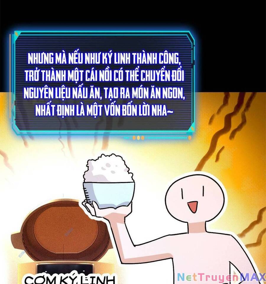 Tận Thế Trò Chơi Ghép Hình: Chapter 25