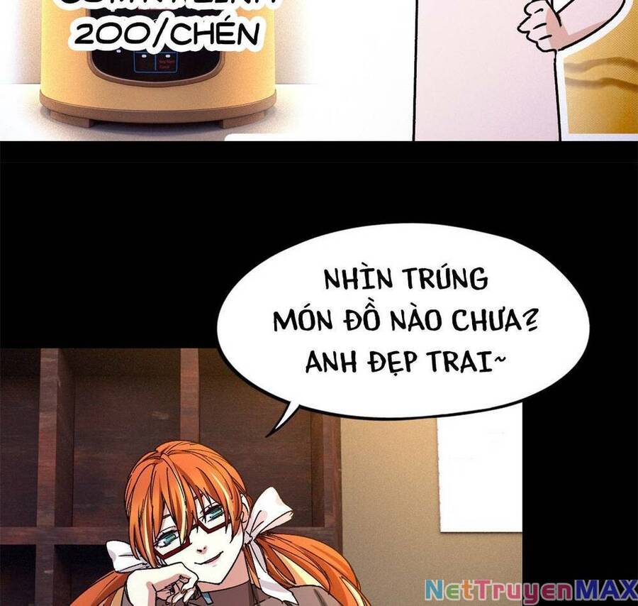 Tận Thế Trò Chơi Ghép Hình: Chapter 25