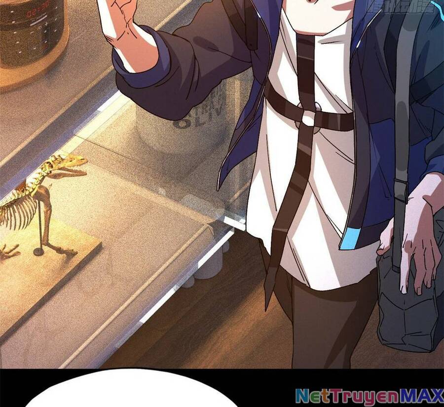 Tận Thế Trò Chơi Ghép Hình: Chapter 25