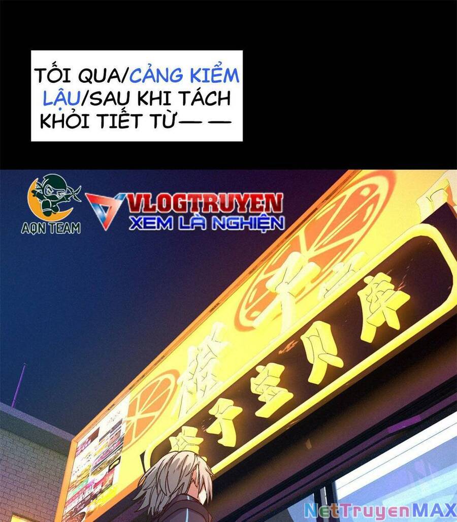 Tận Thế Trò Chơi Ghép Hình: Chapter 25
