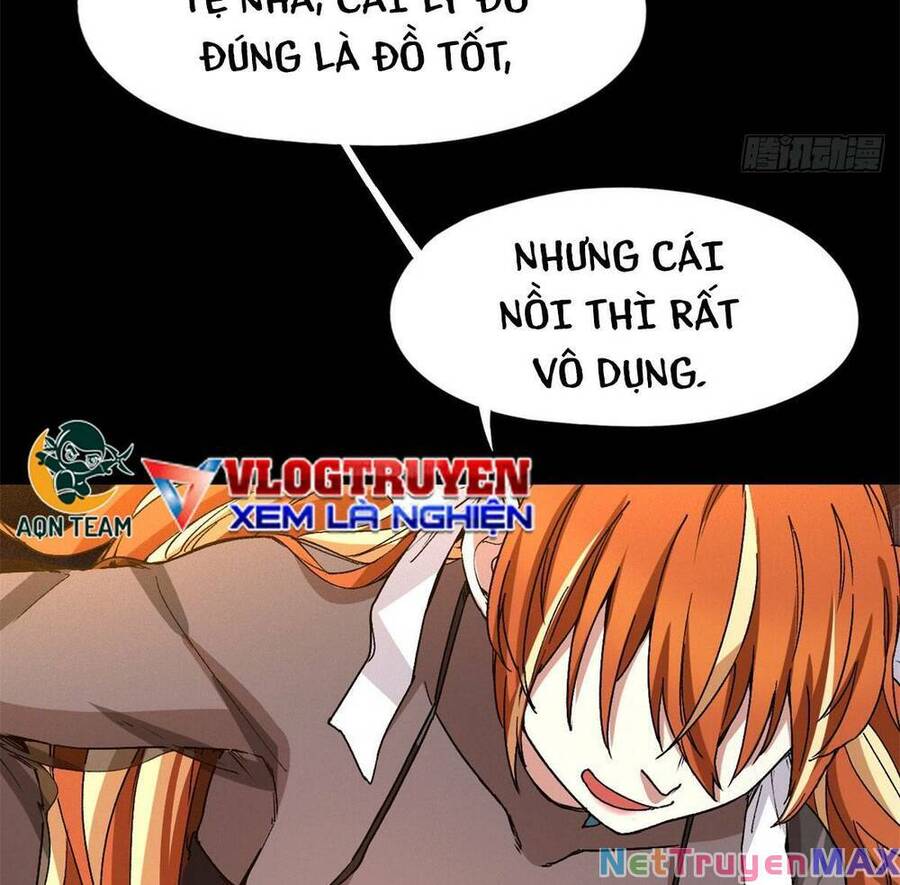 Tận Thế Trò Chơi Ghép Hình: Chapter 25