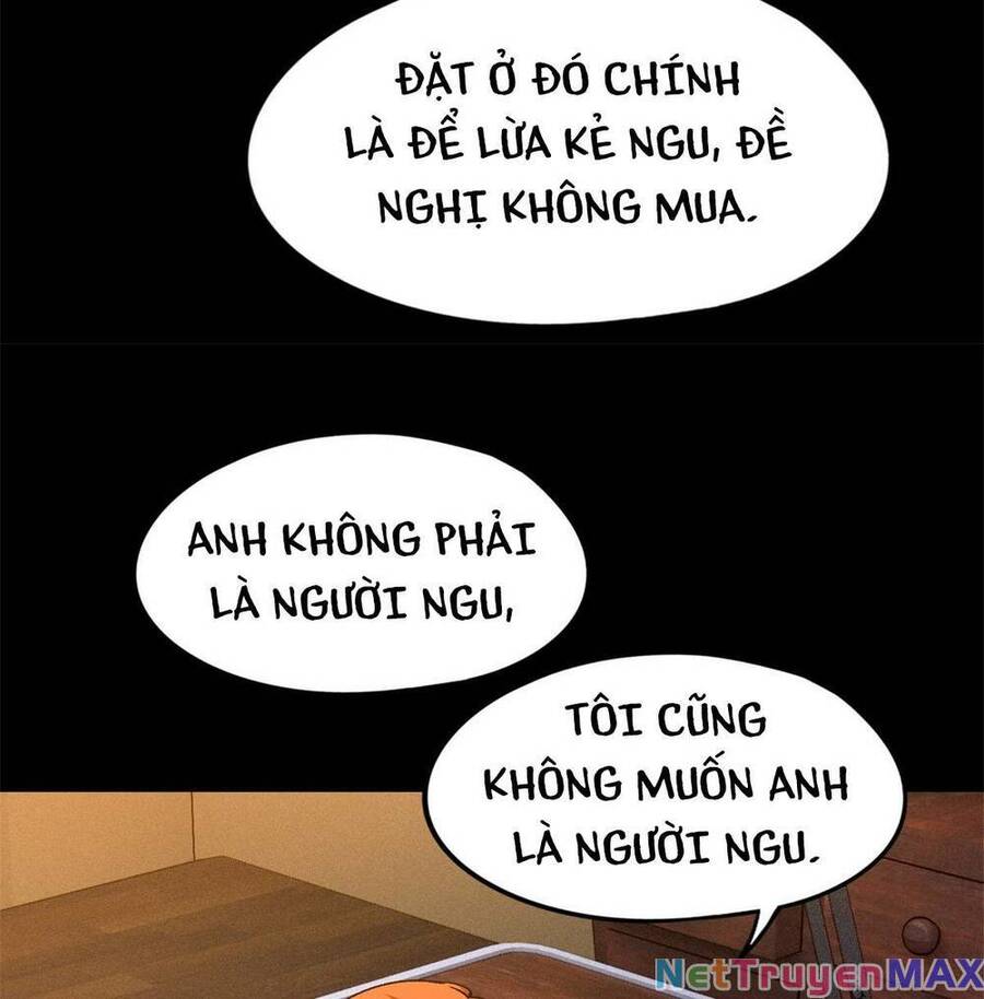 Tận Thế Trò Chơi Ghép Hình: Chapter 25