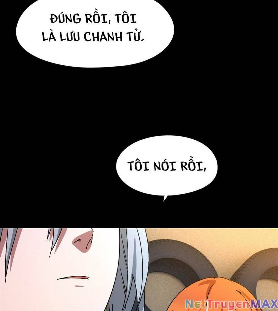 Tận Thế Trò Chơi Ghép Hình: Chapter 25