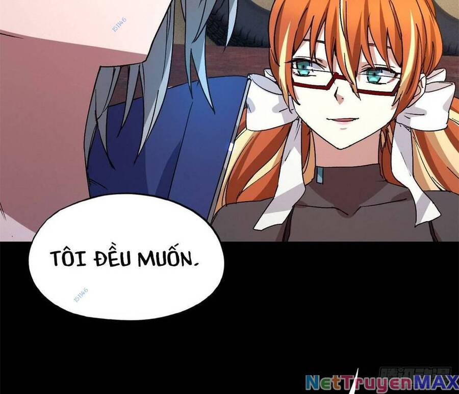 Tận Thế Trò Chơi Ghép Hình: Chapter 25