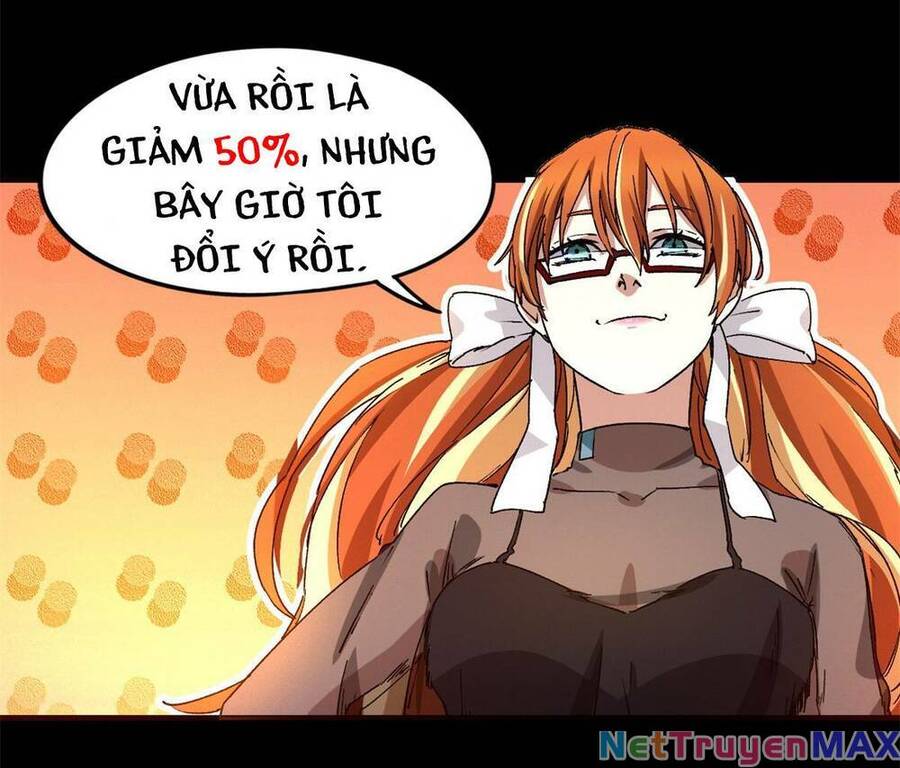 Tận Thế Trò Chơi Ghép Hình: Chapter 25