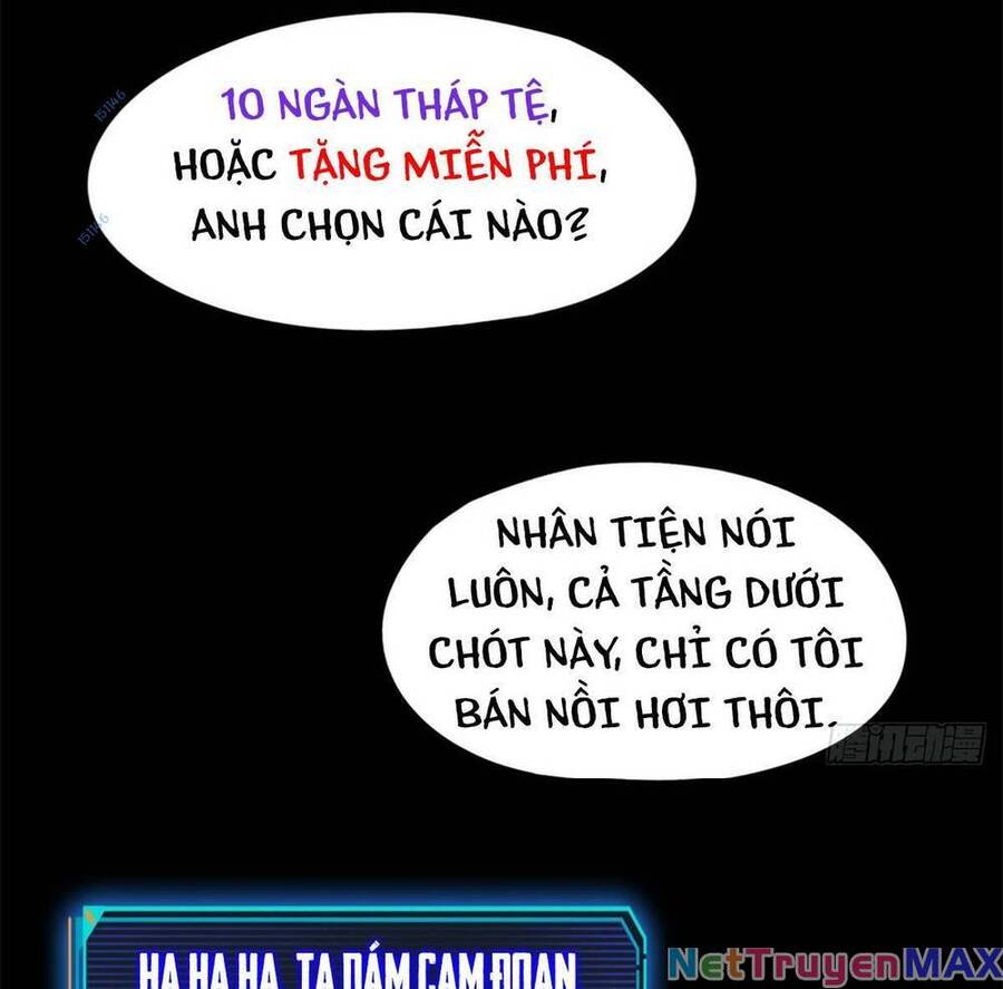 Tận Thế Trò Chơi Ghép Hình: Chapter 25