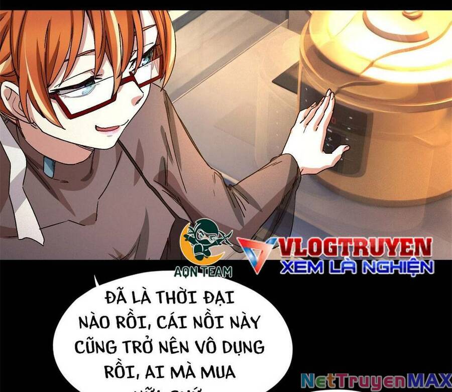 Tận Thế Trò Chơi Ghép Hình: Chapter 25