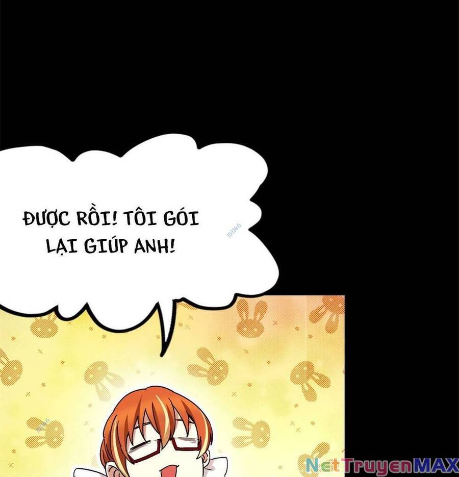 Tận Thế Trò Chơi Ghép Hình: Chapter 25