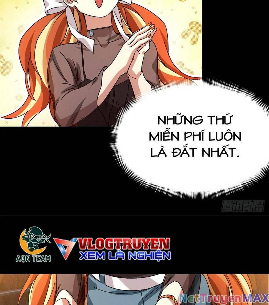 Tận Thế Trò Chơi Ghép Hình: Chapter 25