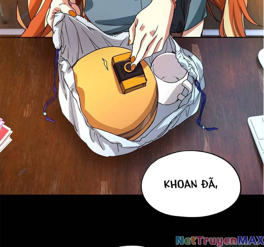 Tận Thế Trò Chơi Ghép Hình: Chapter 25