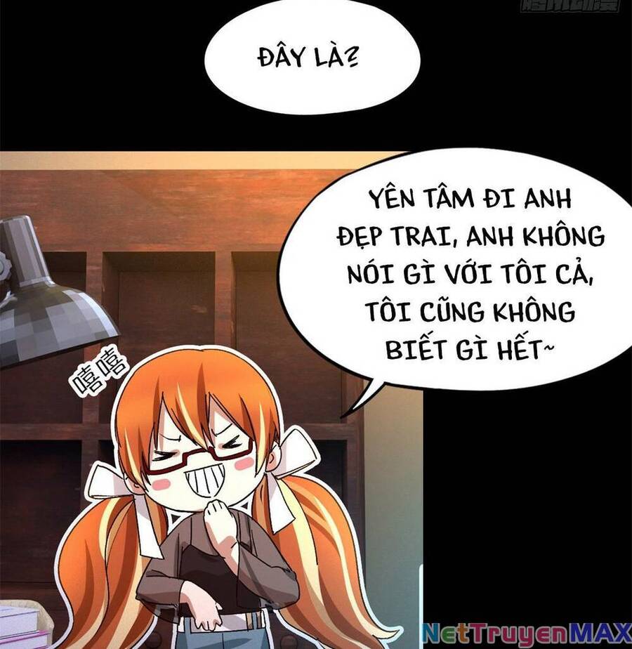 Tận Thế Trò Chơi Ghép Hình: Chapter 25