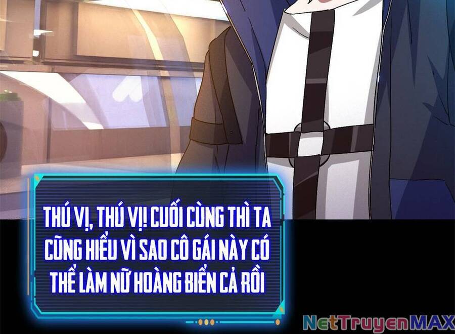 Tận Thế Trò Chơi Ghép Hình: Chapter 25