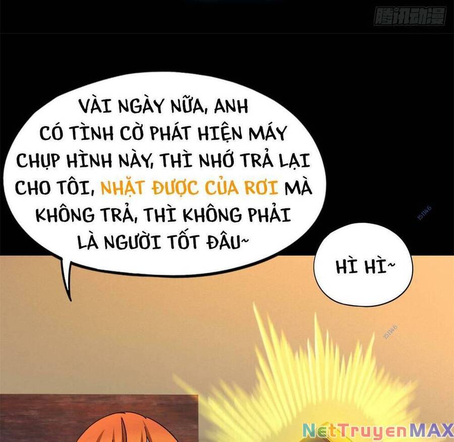Tận Thế Trò Chơi Ghép Hình: Chapter 25