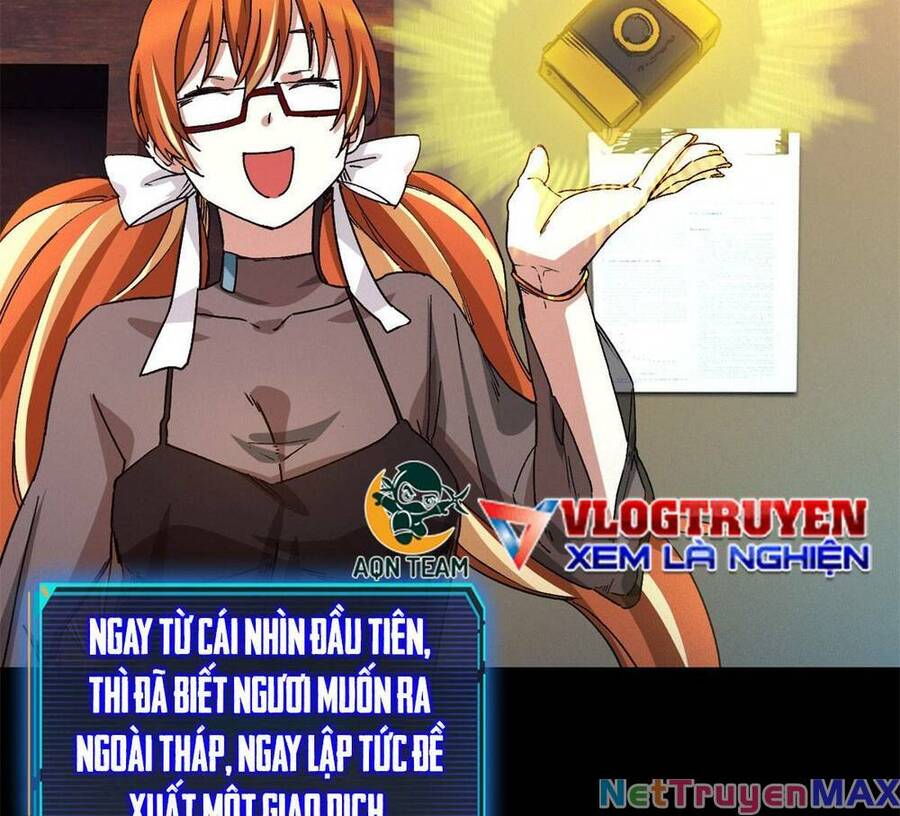 Tận Thế Trò Chơi Ghép Hình: Chapter 25