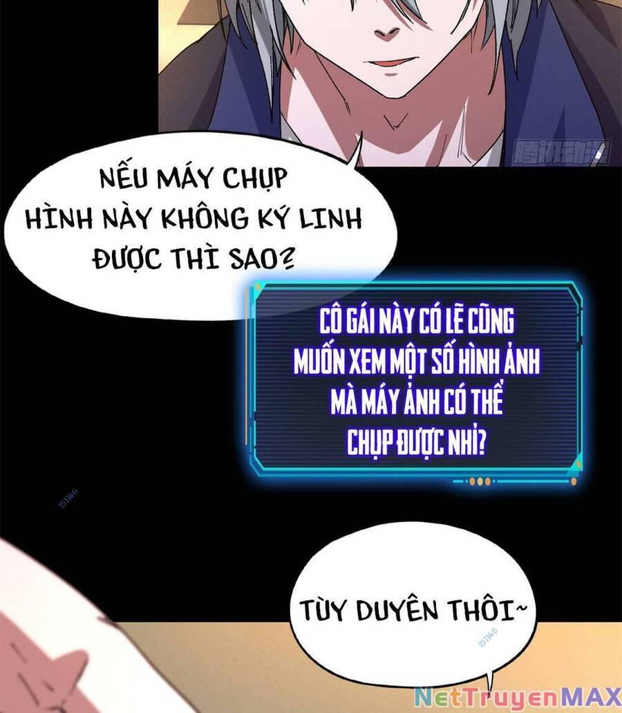 Tận Thế Trò Chơi Ghép Hình: Chapter 25