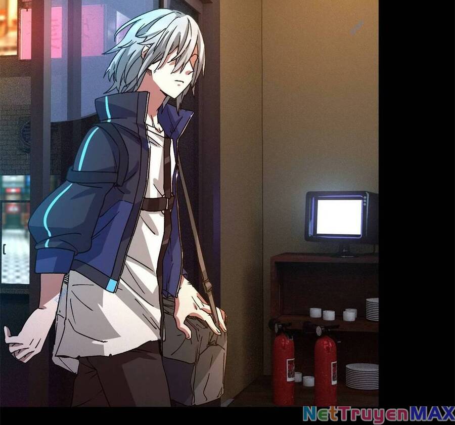 Tận Thế Trò Chơi Ghép Hình: Chapter 25