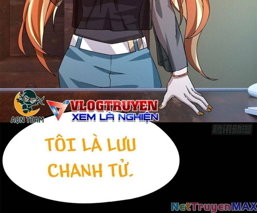 Tận Thế Trò Chơi Ghép Hình: Chapter 25