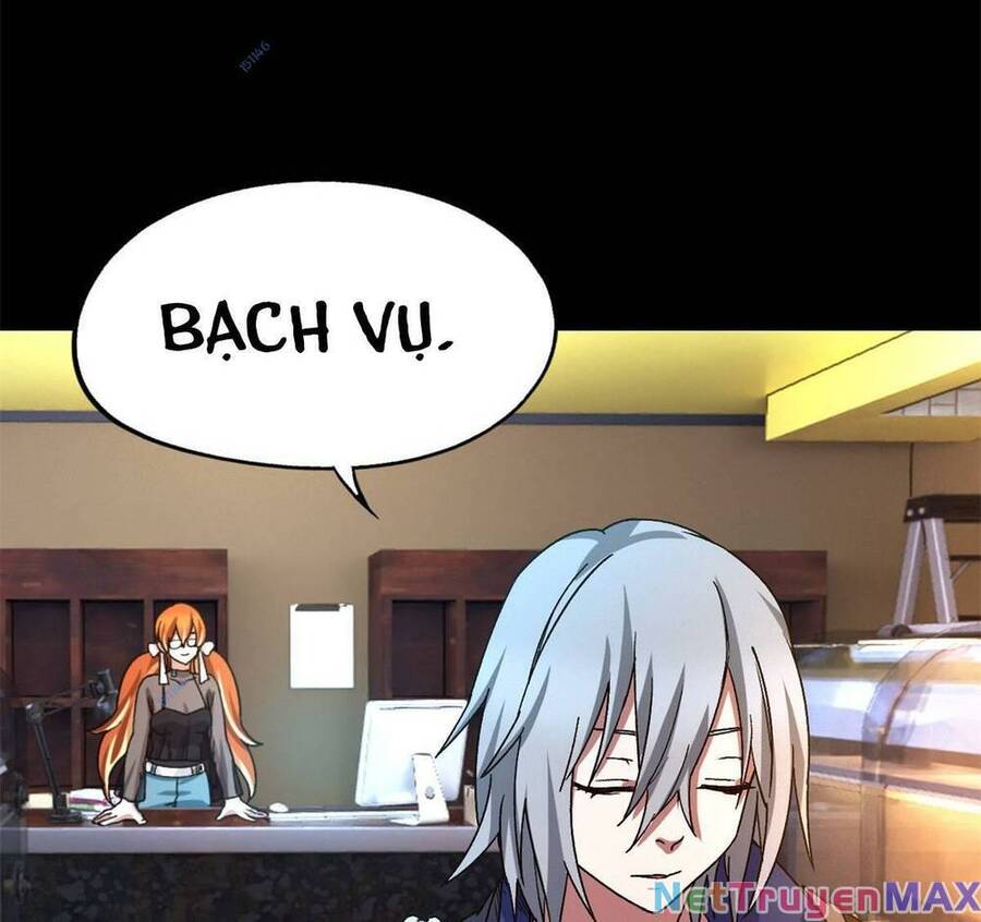 Tận Thế Trò Chơi Ghép Hình: Chapter 25