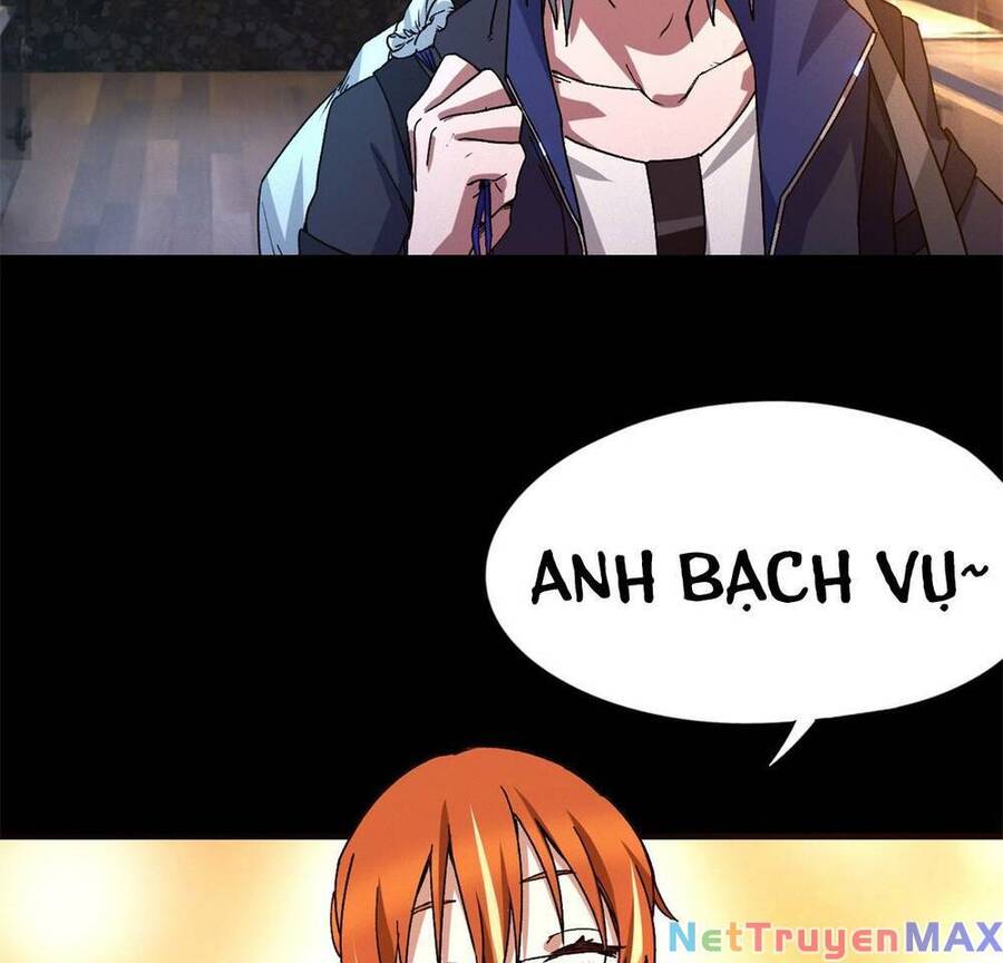 Tận Thế Trò Chơi Ghép Hình: Chapter 25