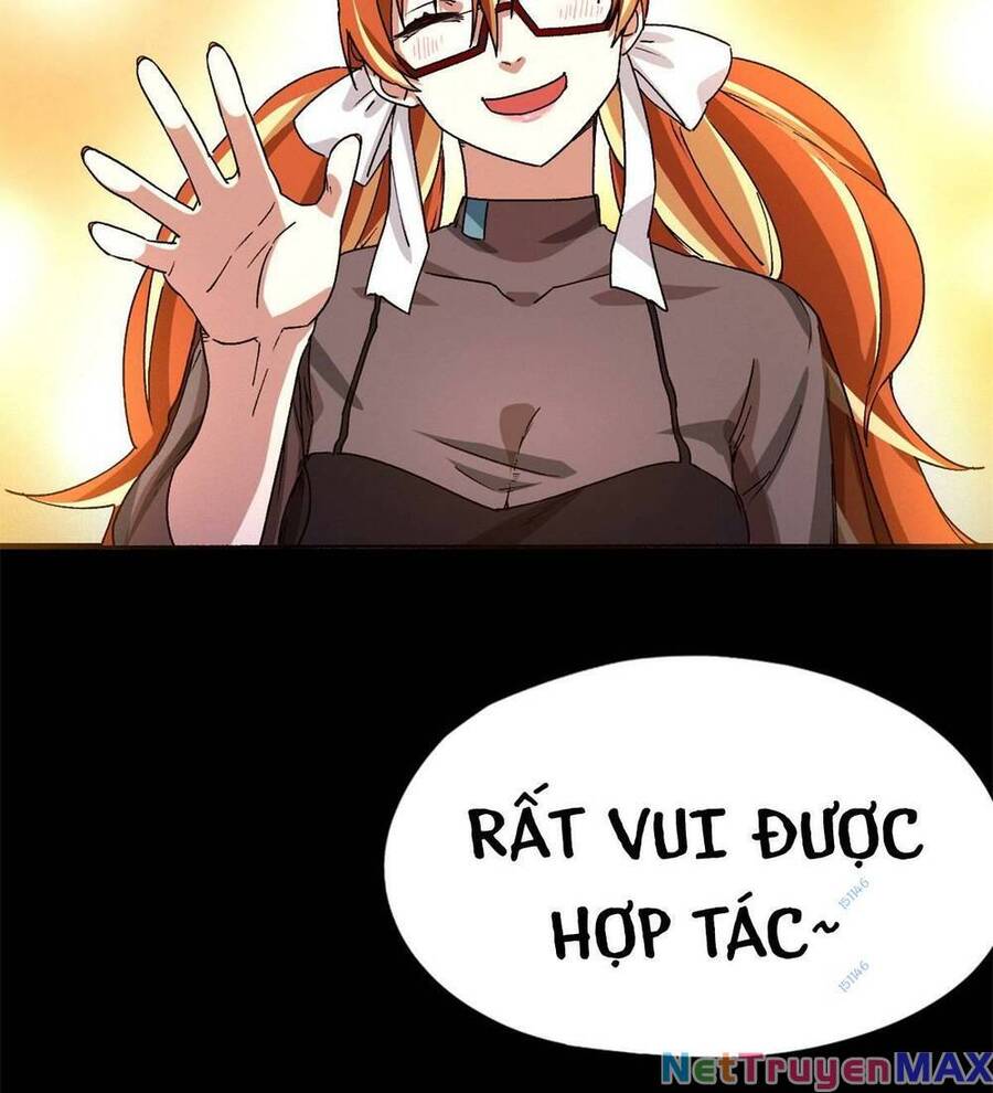 Tận Thế Trò Chơi Ghép Hình: Chapter 25