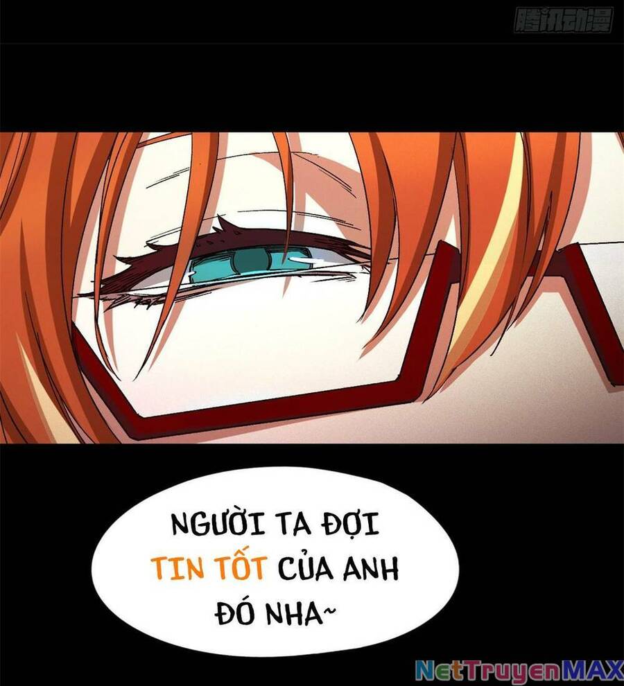 Tận Thế Trò Chơi Ghép Hình: Chapter 25