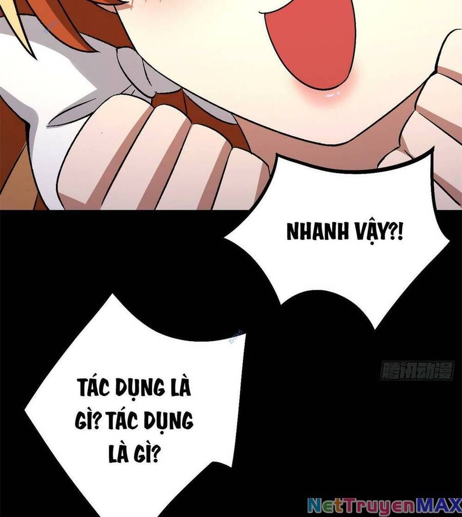 Tận Thế Trò Chơi Ghép Hình: Chapter 25