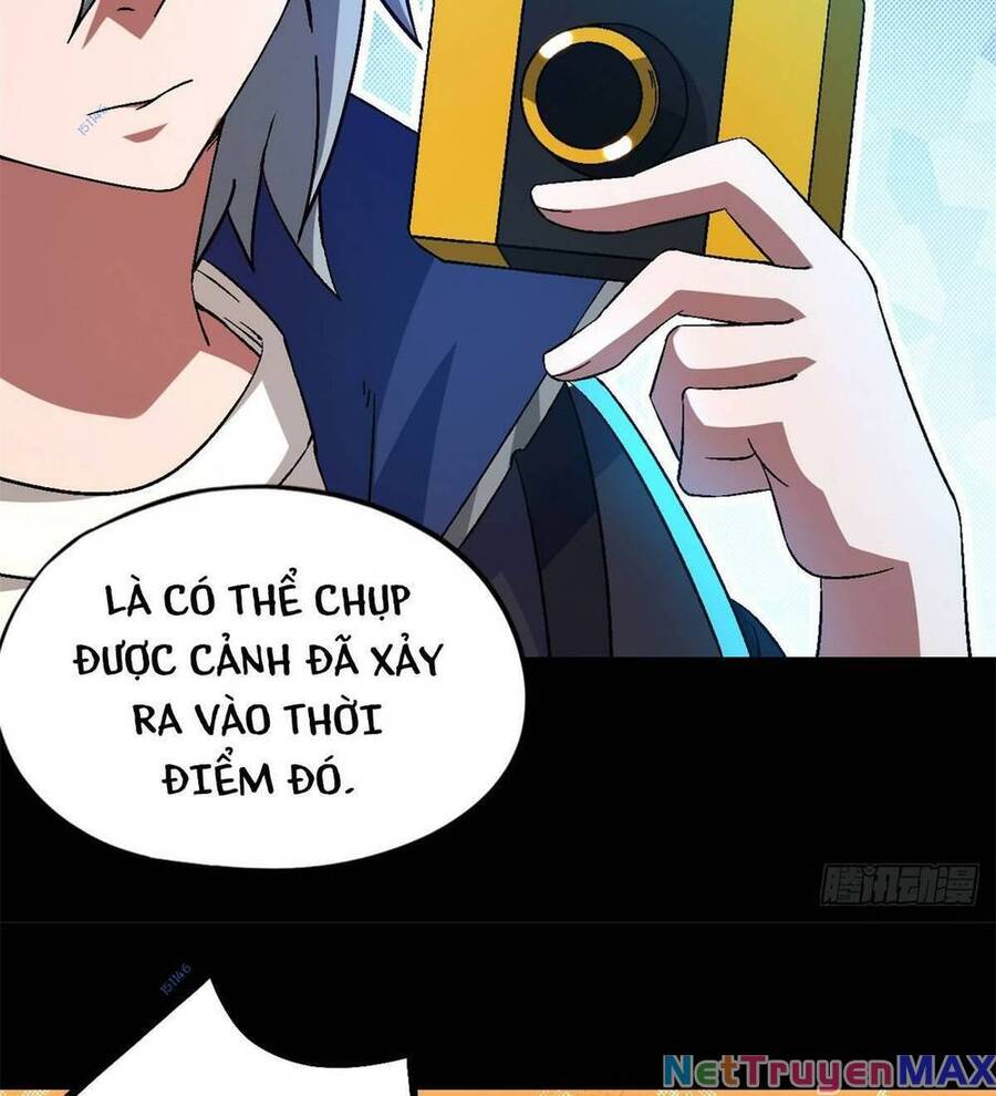Tận Thế Trò Chơi Ghép Hình: Chapter 25