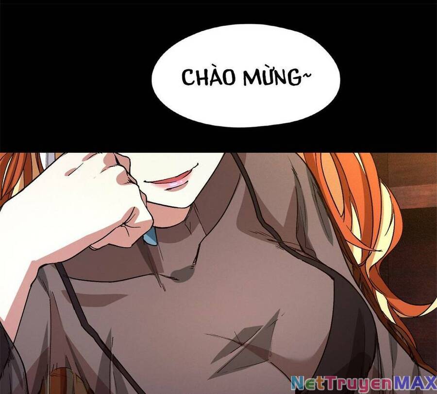 Tận Thế Trò Chơi Ghép Hình: Chapter 25