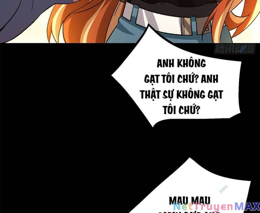 Tận Thế Trò Chơi Ghép Hình: Chapter 25