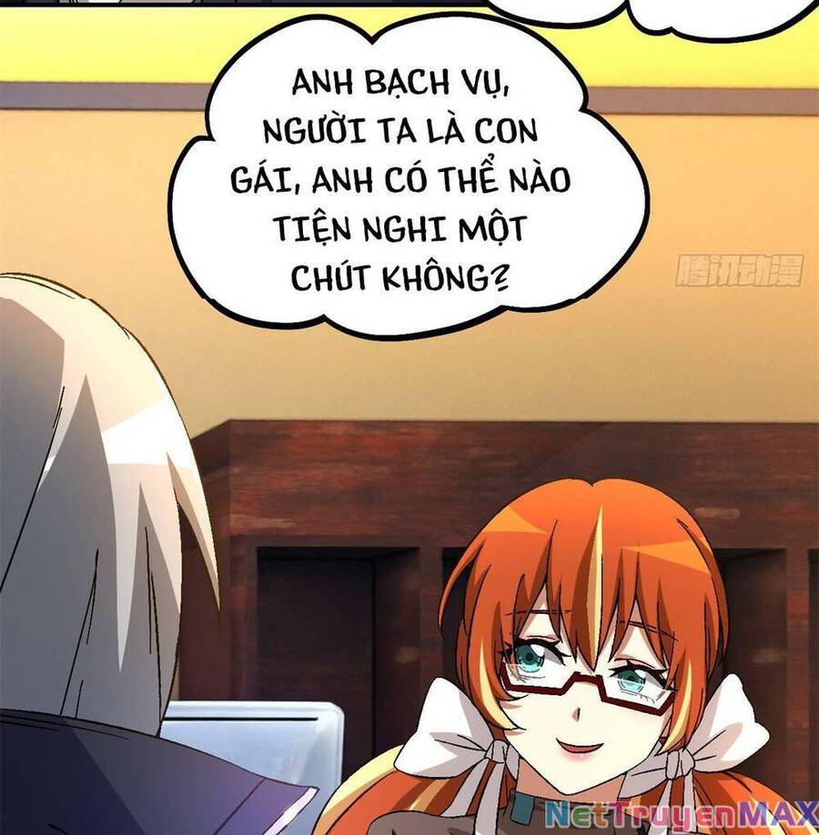 Tận Thế Trò Chơi Ghép Hình: Chapter 25