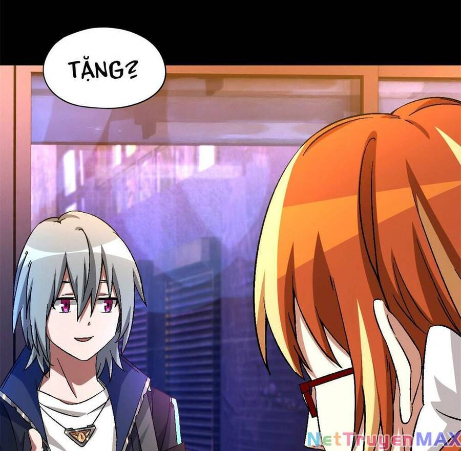 Tận Thế Trò Chơi Ghép Hình: Chapter 25