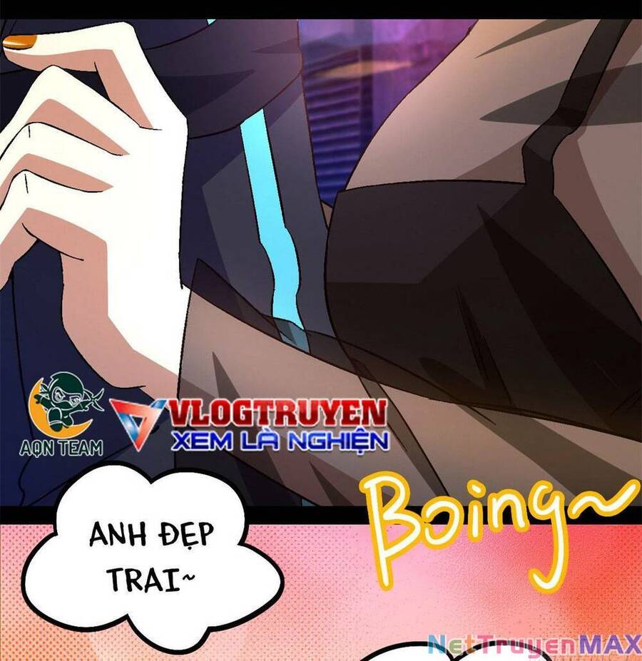 Tận Thế Trò Chơi Ghép Hình: Chapter 25