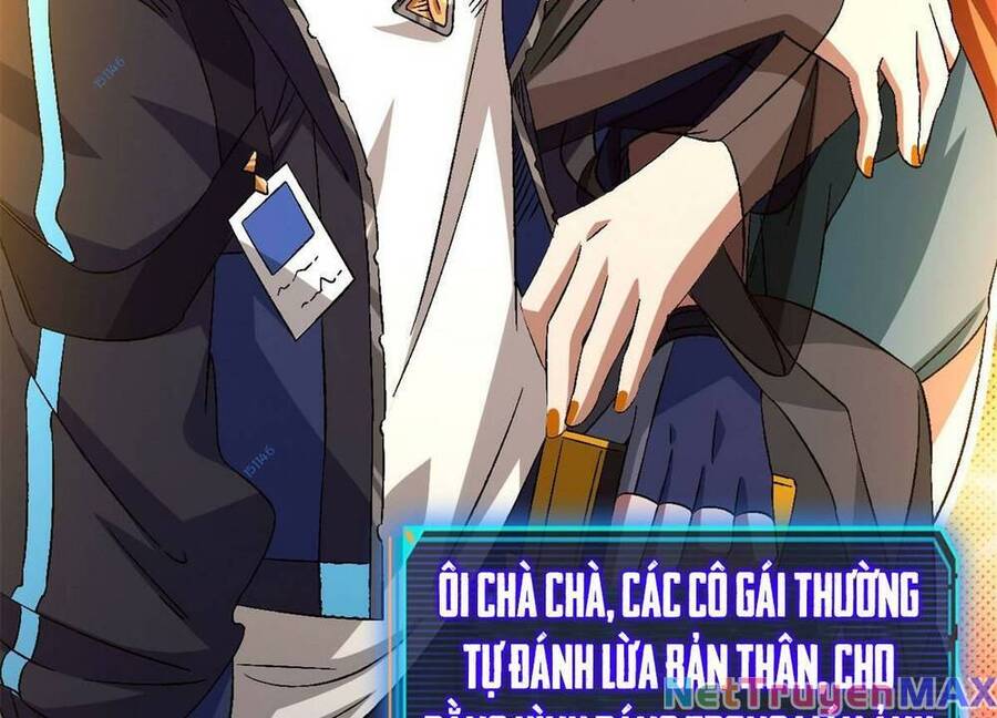 Tận Thế Trò Chơi Ghép Hình: Chapter 25